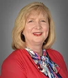 Jeanne Kennedy, Director of Institutional Advancement